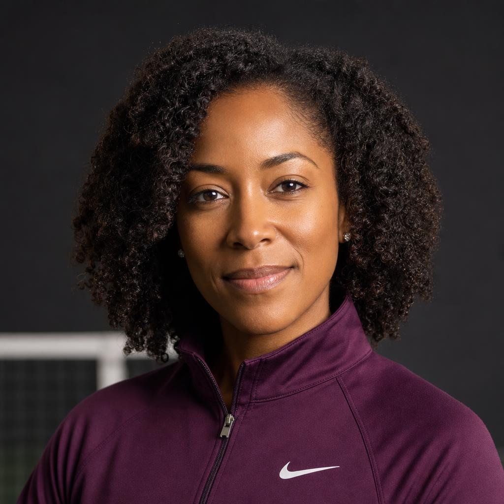 Coach Maya